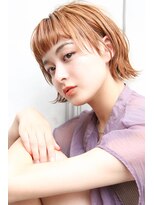 ブレスボー コウベ(Breath beauu)&nbsp;▼宮内博貴Breath beauu Kobe▼ショート/ボブ/三宮/元町/神戸