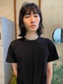 ドゥーア 代官山(Door) メンズパーマ
