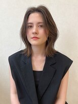 ナチュラルマリーク(Natural maleec) くびれミディレイヤー