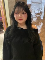 リーノア(LINOAH)&nbsp;black