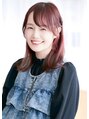 アグ ヘアー ハニー 春日部店(Agu hair honey) 笠井 由李香