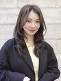 ブロウ ネックス ザ サロン 表参道(VLOW nex the salon) 掛札瑞希 【表参道】