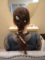 ランリ 名古屋名駅(ranri)&nbsp;編み下ろし