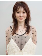 ロンプ(romp) 佐々木 千紘