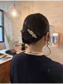 タイトアレンジ