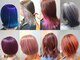 ユージヘアドレス(YOU-G HAIR Dress)の写真