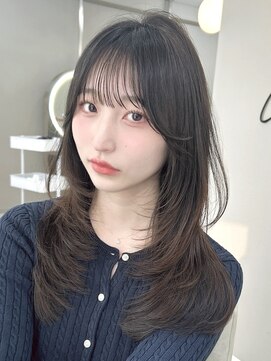 アイドットプラスサッポロ 札幌(i.+SAPPORO) エアリー感抜群レイヤーカット