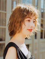 スリー いわき(iii)&nbsp;ゆるふわボブレイヤー【いわき】