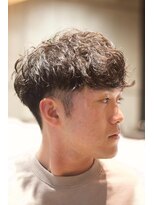 キングスマン トウキョウ(KINGSMAN TOKYO)&nbsp;パーママッシュ