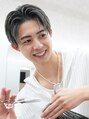 エルマーク 天王寺(L-MARK) 幕内 晴生