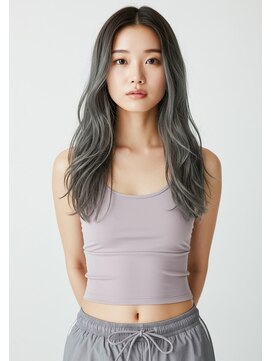 ライフイズ プレジャー 磐田中泉店(Life is… PLEASURE) #磐田　シャドールーツグレー