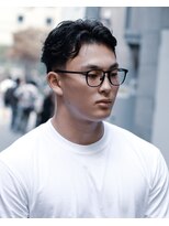 ルアウラフ(LUAU LOUGH)&nbsp;【YUMA】ラルフカール/Instagram-@yuma_lough