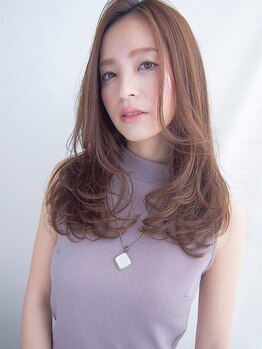 サイズ アヴェダ 町田モディ店(XXXY'S AVEDA)の写真/一人一人の個性を活かした似合わせスタイルをご提案。今までにないあなただけのスタイルを―。