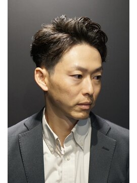 銀座 シノ 灯(shino HANARE) ビジネススタイル