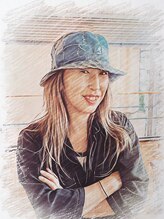 スタジオエムズ 稲毛海岸店(Studio M’s) KAZU