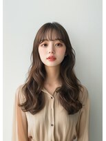 ネックス 表参道本店(nex)&nbsp;#パーマ#表参道駅#ハイライト#白髪ぼかし#白髪#白髪染め