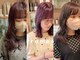 フレイムス ヘアアンドリラックス 吉川店(Frames hair&relax)の写真