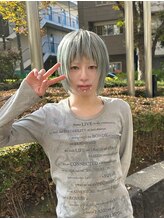 アミ 池袋(amie) 大山 陸