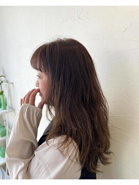 atelier yurun.【12月上旬 NEW OPEN(予定)】 ふわふわ