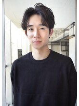 フィルムス 銀座(FILMS)&nbsp;米本圭吾 「銀座」