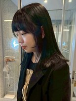 ヌク(nok) フェイスレイヤー