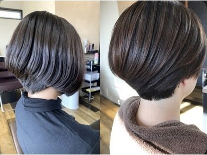 レコントル(L'e contre)の写真