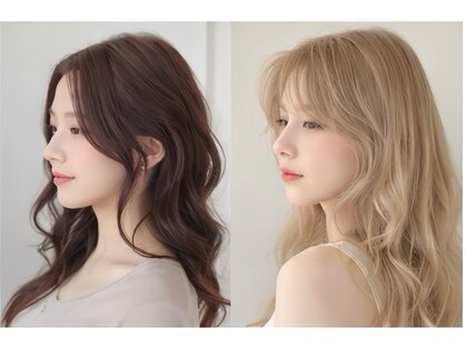 アンドバイモードケイズ (and by MODE K's)の写真