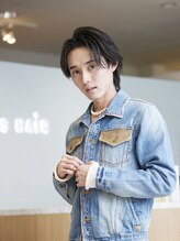 ワークスヘアー(WORKS HAIR)&nbsp;鎌倉 登生（弟）