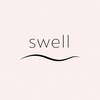 スウェル(SWELL)のお店ロゴ