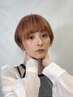【山田指名】似合わせ×骨格補正カット 《追加で炭酸 orオーガニック._SP》