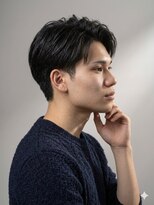 レボ(Revo)&nbsp;さわやかアップバング！