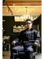 ザ バーバー ルイス(THE BARBER LUI'S) 福岡 侑大