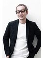 リカロヘアー(Ricaro hair)&nbsp;中前 健一