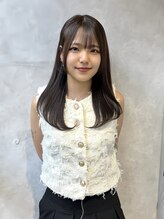 ノアル 大宮店(NOAHL)&nbsp;田羽多 晴