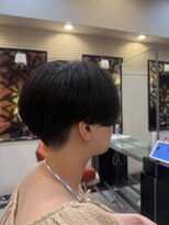 シェルフィ アピタ長久手店 大人ショート