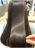 髪質改善Xトリートメント