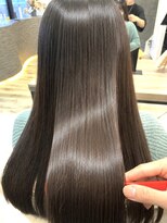 テラス(Terrace)&nbsp;髪質改善Xトリートメント
