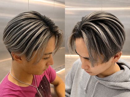スキル 水戸(SKILL)の写真