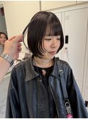 【零也】髪質改善ストレート/髪質改善/茅ヶ崎/縮毛矯正