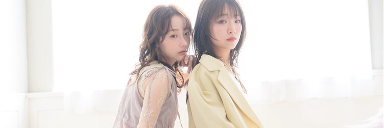 リン(Rin)のサロンヘッダー