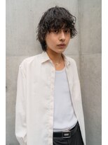 グリーン 渋谷(green) ルーズシャドウウルフ