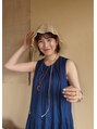 ノフ(knof)&nbsp;福島 栞奈