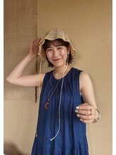 ノフ(knof)&nbsp;福島 栞奈