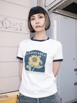 スティードアウェーク 立川北口店(Steed AWAYKE)&nbsp;mini BOB / PLAYING COLOR【AWAYKE/Steed AWAYKE/立川】
