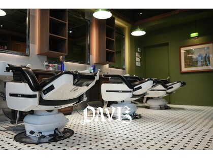 DAVIS【デイビス】【9月1日NEW OPEN(予定)】の写真