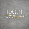 ラウトヘアー(LAUT HAIR)のお店ロゴ