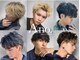アノ 大分中央町店(Ano.)の写真/【人生で一番のヘアstyleに】トレンドに敏感なメンズ専門Stylistがご提案♪メンズカット・パーマが大人気