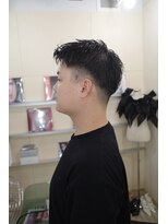 ウニュ(uninu) ベリーショート