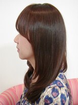 ヘアーシップ ファーロ(Hair ship FARO) ｔｈｅツヤツヤ巻き！