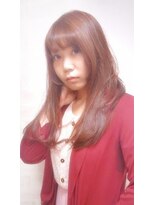 セリオン 品川店 戸越銀座(CES LIONS)&nbsp;ナチュラルストレート【セリオン】